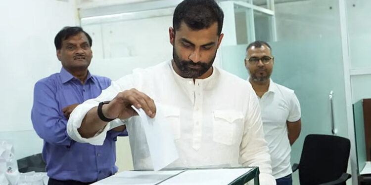 বিসিবি নির্বাচনের উত্তাপ শুরু, গঠন হলো নির্বাচন কমিশন