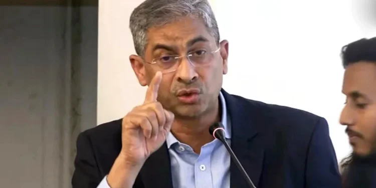 পদ্মা ব্যারেজ আমাদের স্বার্থের ব্যাপার, ভারতের সঙ্গে আলোচনার কিছু নেই: এ্যানি