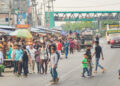 ২০ কিমি মহাসড়কে পাঁচ অবৈধ বাজার, তবু ইজারা