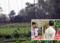 বিএসএফের গুলিতে লালমনিরহাট সীমান্তে বাংলাদেশি যুবক নিহত