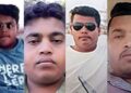 বিয়ের কেনাকাটা করতে গিয়ে ওমানে বাংলাদেশি ৪ ভাইয়ের মৃত্যু