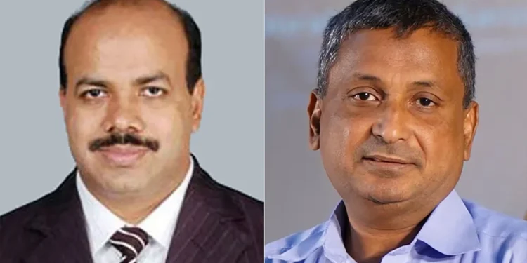 এখনই শপথ নিতে পারছেন না আসলাম ও সারোয়ার