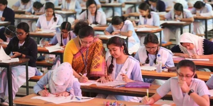 ২০২৭ সালের এসএসসি-এইচএসসি পরীক্ষার তারিখ ঘোষণা