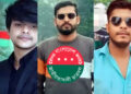 রিকশাচালককে কুপিয়ে হত্যা, ৩ ছাত্রদল নেতা বহিষ্কার