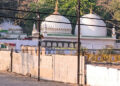 ভারতে ঐতিহাসিক মসজিদকে মন্দির ঘোষণা