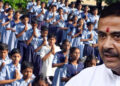 পশ্চিমবঙ্গের স্কুলে ‘বন্দে মাতরম’ বাধ্যতামূলক করলেন শুভেন্দু