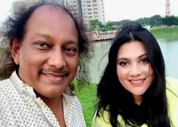 চেন্নাইয়ে চিকিৎসাধীন অবস্থায় মারা গেলেন ফুটবলার কায়সার হামিদের মেয়ে কারিনা