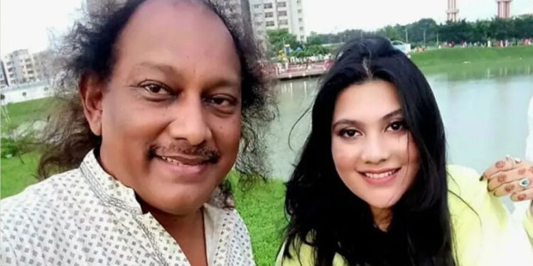 চেন্নাইয়ে চিকিৎসাধীন অবস্থায় মারা গেলেন ফুটবলার কায়সার হামিদের মেয়ে কারিনা