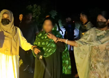 স্বামীকে হত্যা করে লাশ টুকরো, ফ্রিজে রাখতে গিয়ে ধরা স্ত্রী