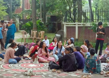ছাত্রীকে ধর্ষণচেষ্টার ঘটনায় উত্তাল জাহাঙ্গীরনগর বিশ্ববিদ্যালয়