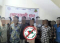 চট্টগ্রামে ‘নাশকতার’ অভিযোগে আ.লীগের ১৯ নেতাকর্মী গ্রেপ্তার
