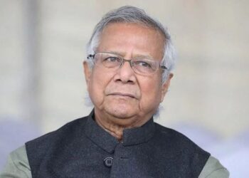ড. ইউনূসসহ সব উপদেষ্টার দেশত্যাগে নিষেধাজ্ঞা চেয়ে রিট