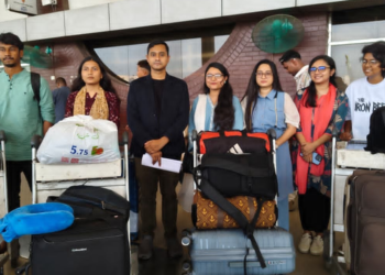 জাতিসংঘের আমন্ত্রণে আজারবাইজানে বাংলাদেশের ৭ সদস্যের প্রতিনিধিদল