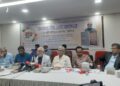 ২০১৪ থেকে সব নির্বাচনই ছিল ‘সাজানো’: জিএম কাদের