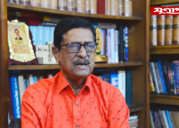 শ্রীলংকা-নেপাল দাঁড়িয়ে গেছে, গণ্ডগোলের মধ্যে আছি শুধু আমরা: ফজলুর
