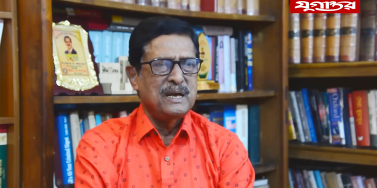 শ্রীলংকা-নেপাল দাঁড়িয়ে গেছে, গণ্ডগোলের মধ্যে আছি শুধু আমরা: ফজলুর