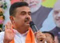 ‘জয় বাংলা’ স্লোগান দিলে ছাড় দেওয়া হবে না: শুভেন্দু অধিকারী