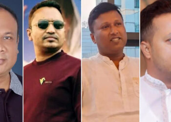 স্বেচ্ছাসেবক দলের নতুন কমিটি ঘোষণা যেকোনো সময়, চমক দেখাতে পারেন যেসব ছাত্রনেতা
