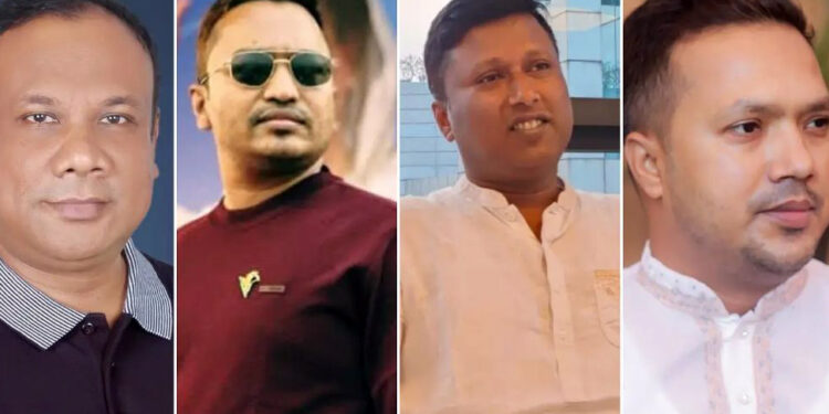 স্বেচ্ছাসেবক দলের নতুন কমিটি ঘোষণা যেকোনো সময়, চমক দেখাতে পারেন যেসব ছাত্রনেতা