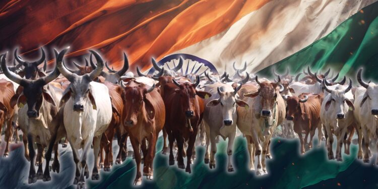 কোরবানির আগে গরু বেচা-কেনায় নিষেধাজ্ঞায় উত্তাল পশ্চিমবঙ্গ