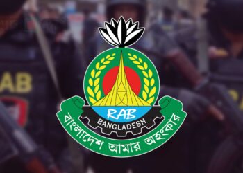র‍্যাবের জন্য আলাদা আইন হচ্ছে, নামও পরিবর্তন হতে পারে: উপদেষ্টা ডা. জাহেদ উর রহমান