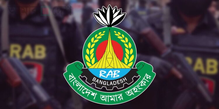র‍্যাবের জন্য আলাদা আইন হচ্ছে, নামও পরিবর্তন হতে পারে: উপদেষ্টা ডা. জাহেদ উর রহমান