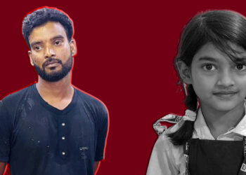 যেভাবে পাশবিক নির্যাতনের পরে শিশু রামিসাকে হত্যা করেন ধর্ষক সোহেল রানা