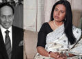 বিদিশা সিদ্দিকের ২ বছরের কারাদণ্ড, গ্রেফতারি পরোয়ানা জারি