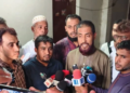 শিশু রামিসা হত্যাকাণ্ডের দ্রুত বিচার নিশ্চিত করতে হবে: সেলিম উদ্দিন