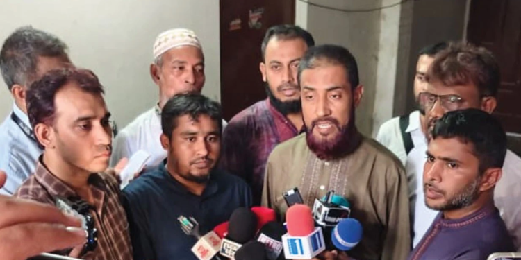 শিশু রামিসা হত্যাকাণ্ডের দ্রুত বিচার নিশ্চিত করতে হবে: সেলিম উদ্দিন