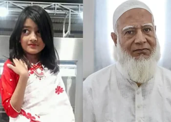 প্রিয় সোনামণি রামিসা, তোমার কাছে মানবতা লজ্জিত: ফেসবুকে বিরোধী দলীয় নেতা ডা. শফিকুর রহমান’