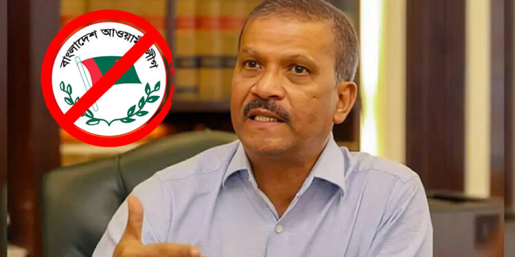 আওয়ামী লীগ ছিলই, ‘ব্যাক’ করেছে তাদের দম্ভ: আসিফ নজরুল