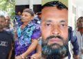 ১১ নারীকে ধর্ষণ ও খুনের আসামি রসু খাঁ ১৭ বছর ধরে কাশিমপুর কারাগারে