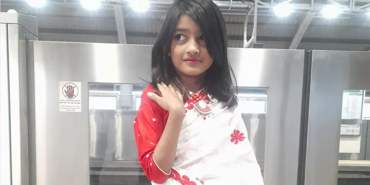 রামিসা হত্যার তদন্ত প্রতিবেদন এক সপ্তাহের মধ্যে দেওয়ার নির্দেশ