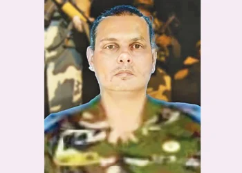 আলোচনায় হাসিনার অনুগত সেনা কর্মকর্তার পদোন্নতি