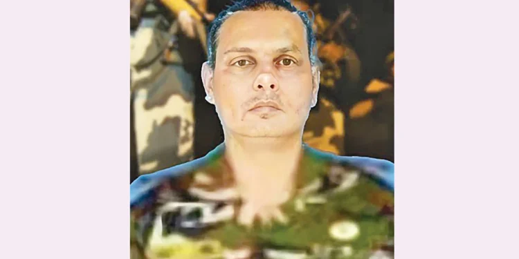 আলোচনায় হাসিনার অনুগত সেনা কর্মকর্তার পদোন্নতি