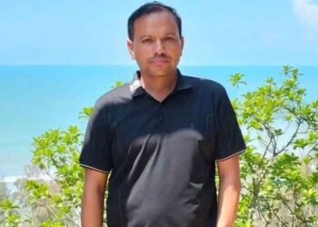 নারায়ণগঞ্জে বিএনপি নেতাকে কুপিয়ে হত্যা