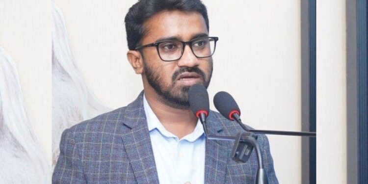 বিরোধী দল হওয়ার যোগ্যতা জামায়াতের নেই: রাশেদ খান