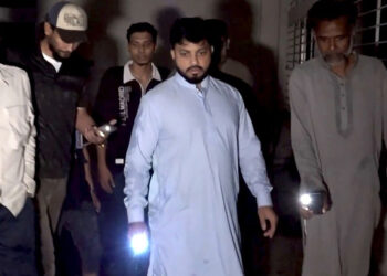 নিষিদ্ধ সংগঠনের নামে মিছিল-মিটিংয়ের সুযোগ নেই: ইশরাক