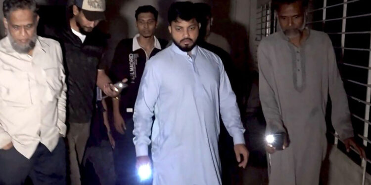নিষিদ্ধ সংগঠনের নামে মিছিল-মিটিংয়ের সুযোগ নেই: ইশরাক