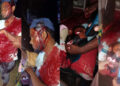 পাবনায় জামায়াত নেতার ওপর নিষিদ্ধ আওয়ামী লীগের সন্ত্রাসী হামলা