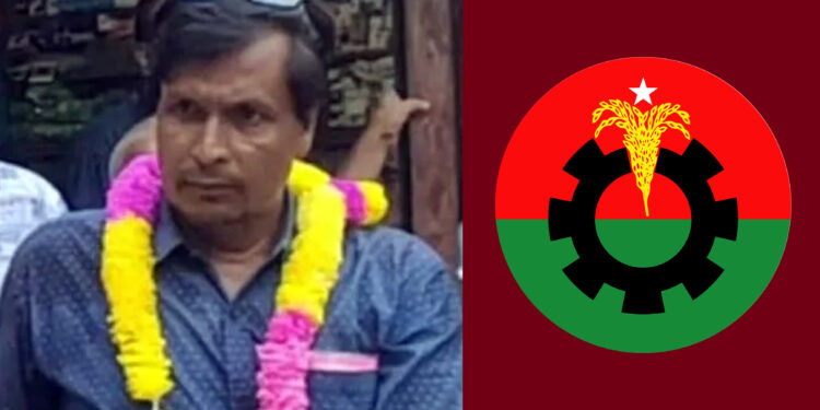 ভিজিএফের চাল আত্মসাতের অভিযোগে বিএনপি নেতাকে জরিমানা