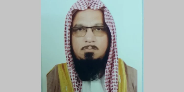 ইসলামিক ফাউন্ডেশনের নতুন মহাপরিচালক মুফতি মুহিববুল্লাহিল বাকী