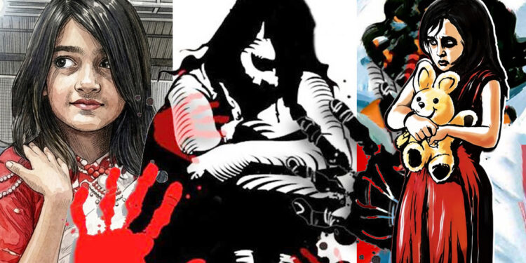 নির্বাচনের পর বেড়েছে নারী ও শিশু নির্যাতন