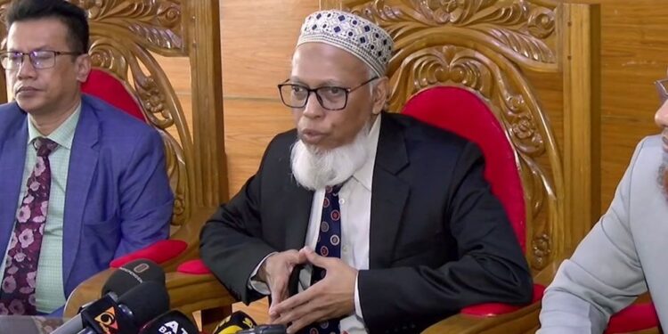 স্থানীয় সরকার নির্বাচন বিধিতে আসছে গুরুত্বপূর্ণ পরিবর্তন