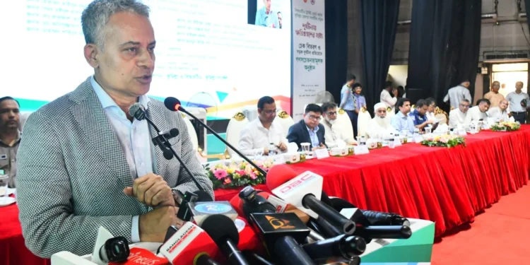 সড়ক দুর্ঘটনায় মৃত্যুর জন্য রাষ্ট্রের ব্যর্থতার দায় স্বীকার সড়কমন্ত্রীর