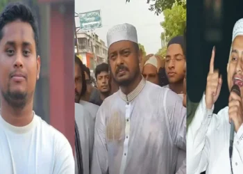 হামলার শিকার নাসীরুদ্দীন পাটওয়ারী, হাসনাত-সারজিসের ফেসবুক পোস্ট