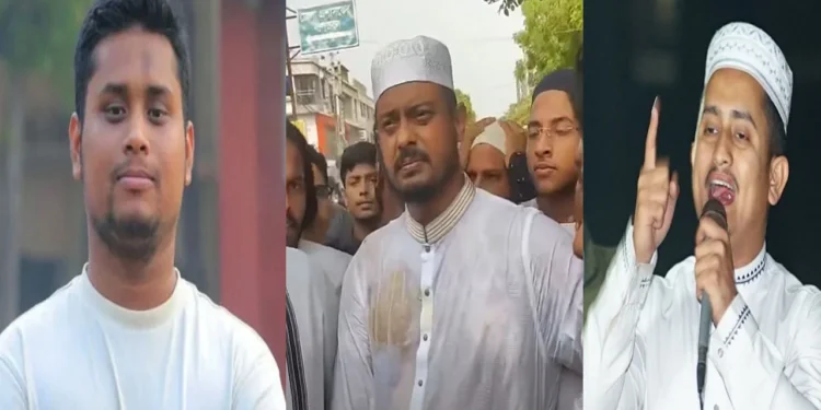 হামলার শিকার নাসীরুদ্দীন পাটওয়ারী, হাসনাত-সারজিসের ফেসবুক পোস্ট