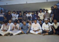 নাসীরুদ্দীন পাটওয়ারীর ওপর হামলা, ছাত্রদল নেতাসহ ৮ জনের নামে মামলা
