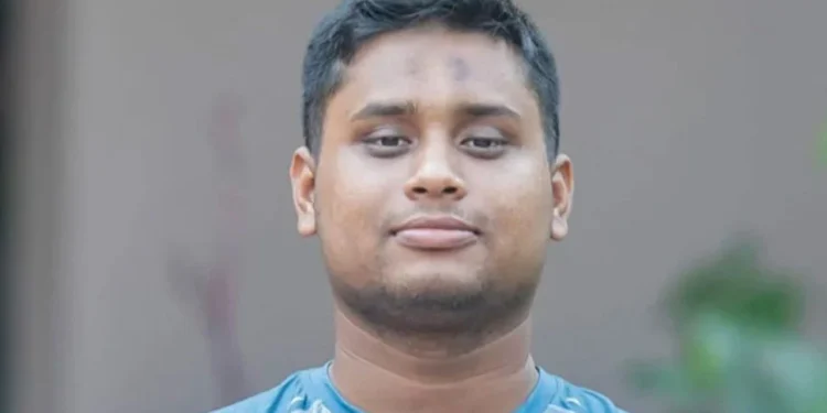 এটাই এনসিপির মূল বসন্ত: হাসনাত আবদুল্লাহ
